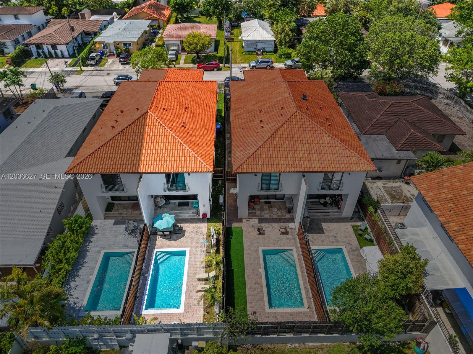 3022 Southwest 17th Street, Unit 3022 Miami, FL 33145 - Photo 44 of 50