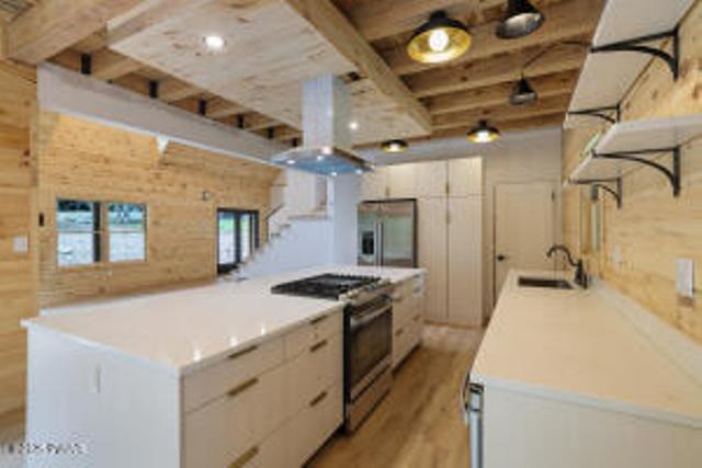 118 Eagle Rock Road Lackawaxen, PA 18435 - Photo 10 of 83 Kitchen