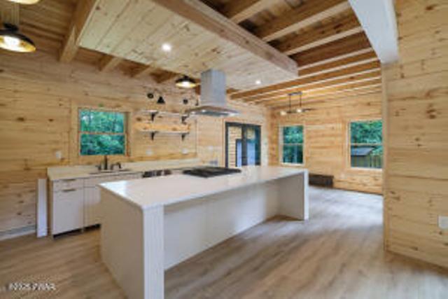 118 Eagle Rock Road Lackawaxen, PA 18435 - Photo 13 of 83 Kitchen