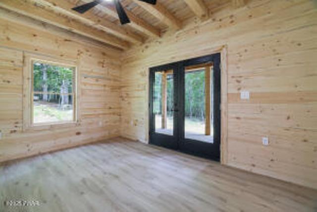 118 Eagle Rock Road Lackawaxen, PA 18435 - Photo 23 of 83 Primary Bedroom