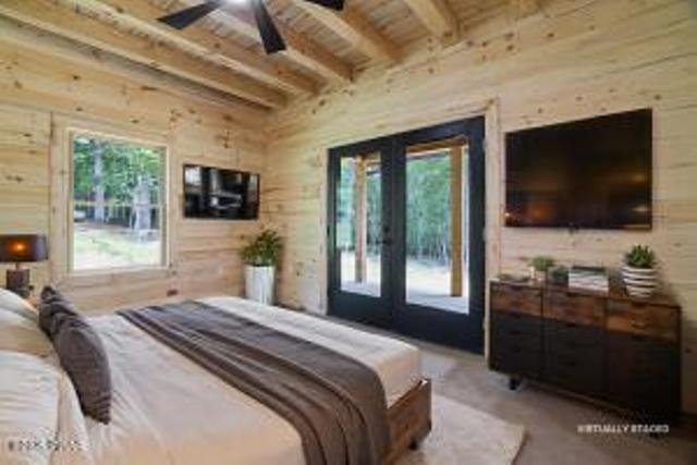 118 Eagle Rock Road Lackawaxen, PA 18435 - Photo 24 of 83 Virtual Staging AI