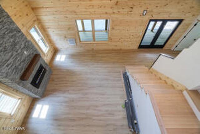 118 Eagle Rock Road Lackawaxen, PA 18435 - Photo 51 of 83 From Loft