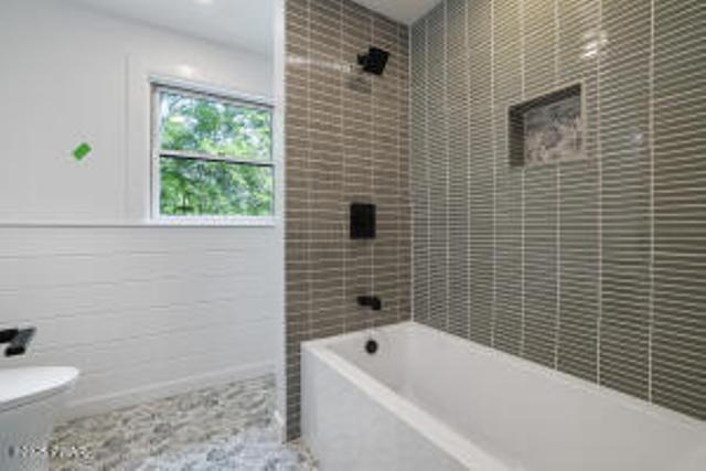 118 Eagle Rock Road Lackawaxen, PA 18435 - Photo 57 of 83 Upstairs Bathroom