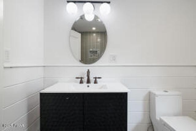 118 Eagle Rock Road Lackawaxen, PA 18435 - Photo 58 of 83 Upstairs Bathroom