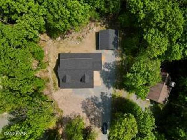 118 Eagle Rock Road Lackawaxen, PA 18435 - Photo 76 of 83 .