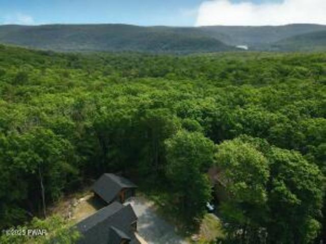 118 Eagle Rock Road Lackawaxen, PA 18435 - Photo 77 of 83 Birds Eye