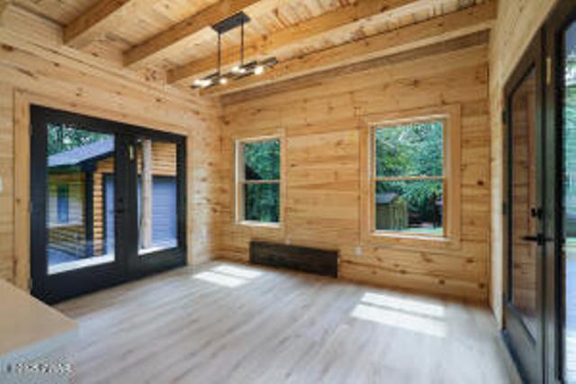 118 Eagle Rock Road Lackawaxen, PA 18435 - Photo 7 of 83 Dining Area