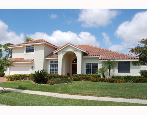 2701 Northwest 25th Way Boca Raton, FL 33434 - Photo 1 of 12 Primary Photo