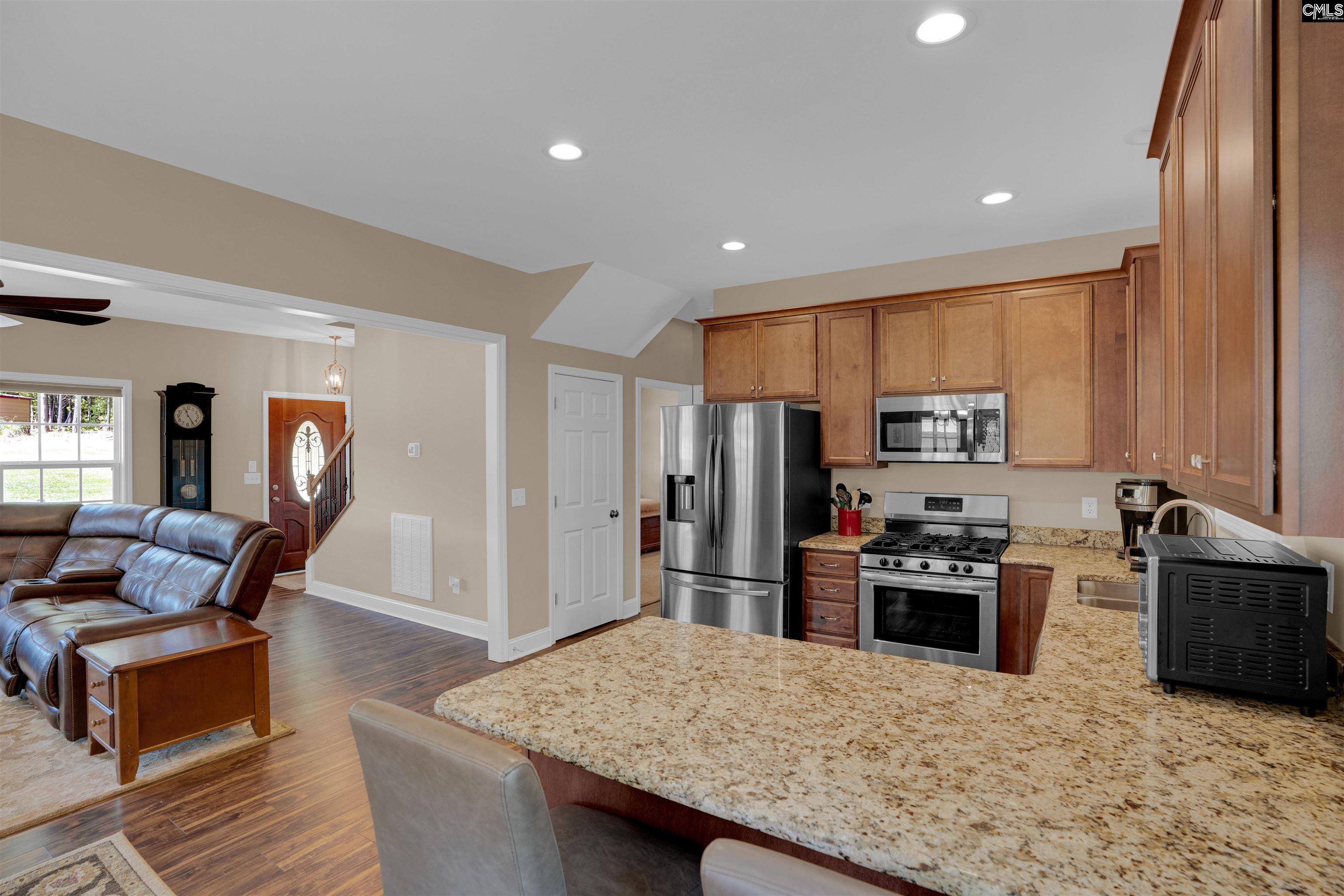 266 Middlefield Road Little Mountain, SC 29075 - Photo 14 of 69
