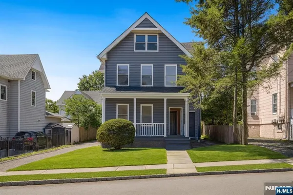 $999,000 | 153 Walnut Street, Montclair, NJ 07042