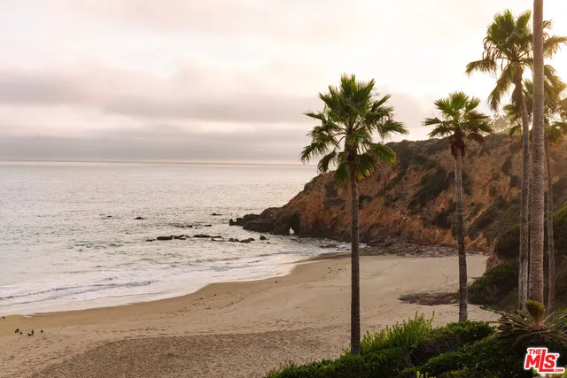 a view of outdoor space and tennis court