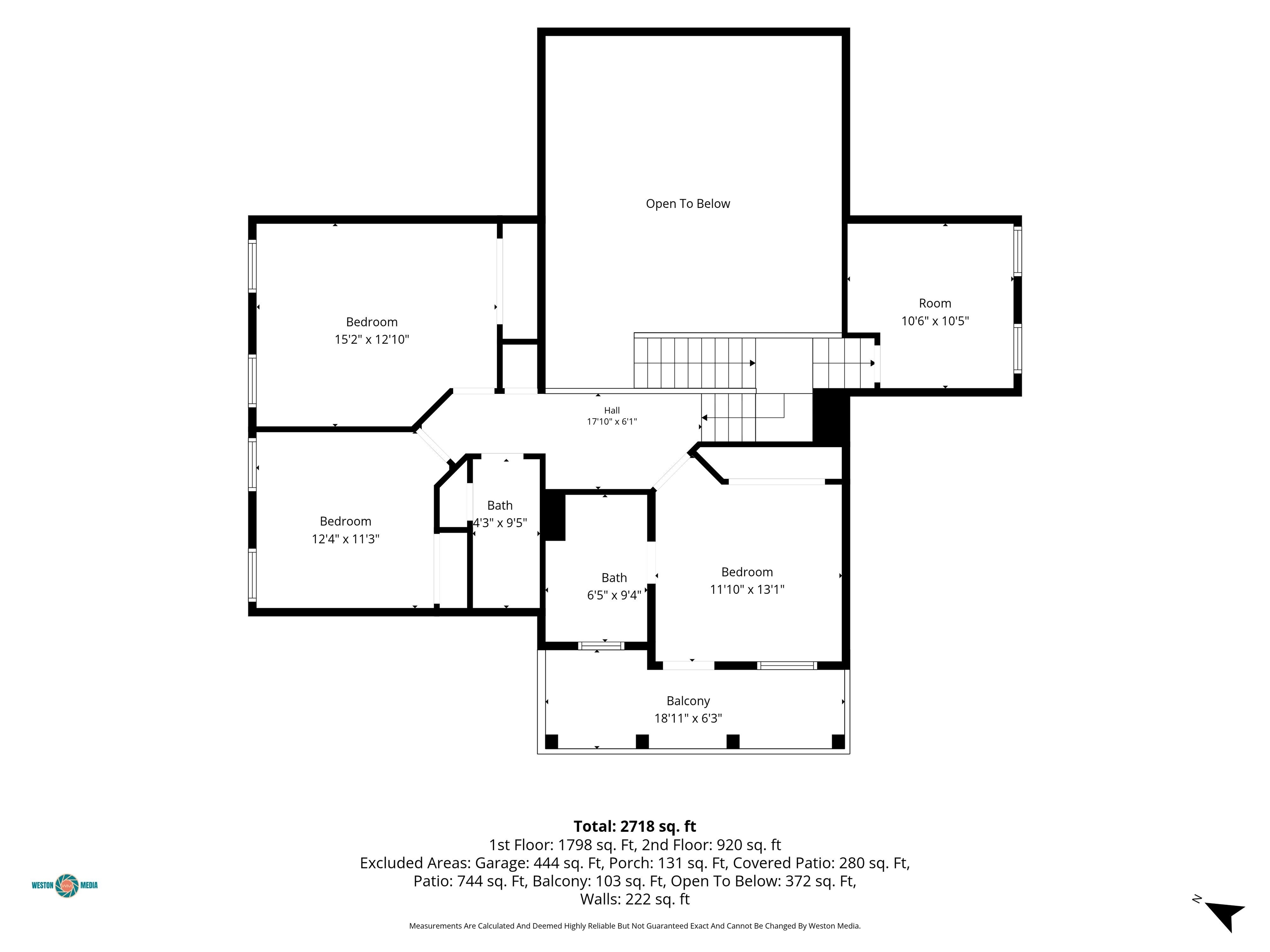 3112 Byrom Road Myrtle Beach, SC 29579 - Photo 78 of 79