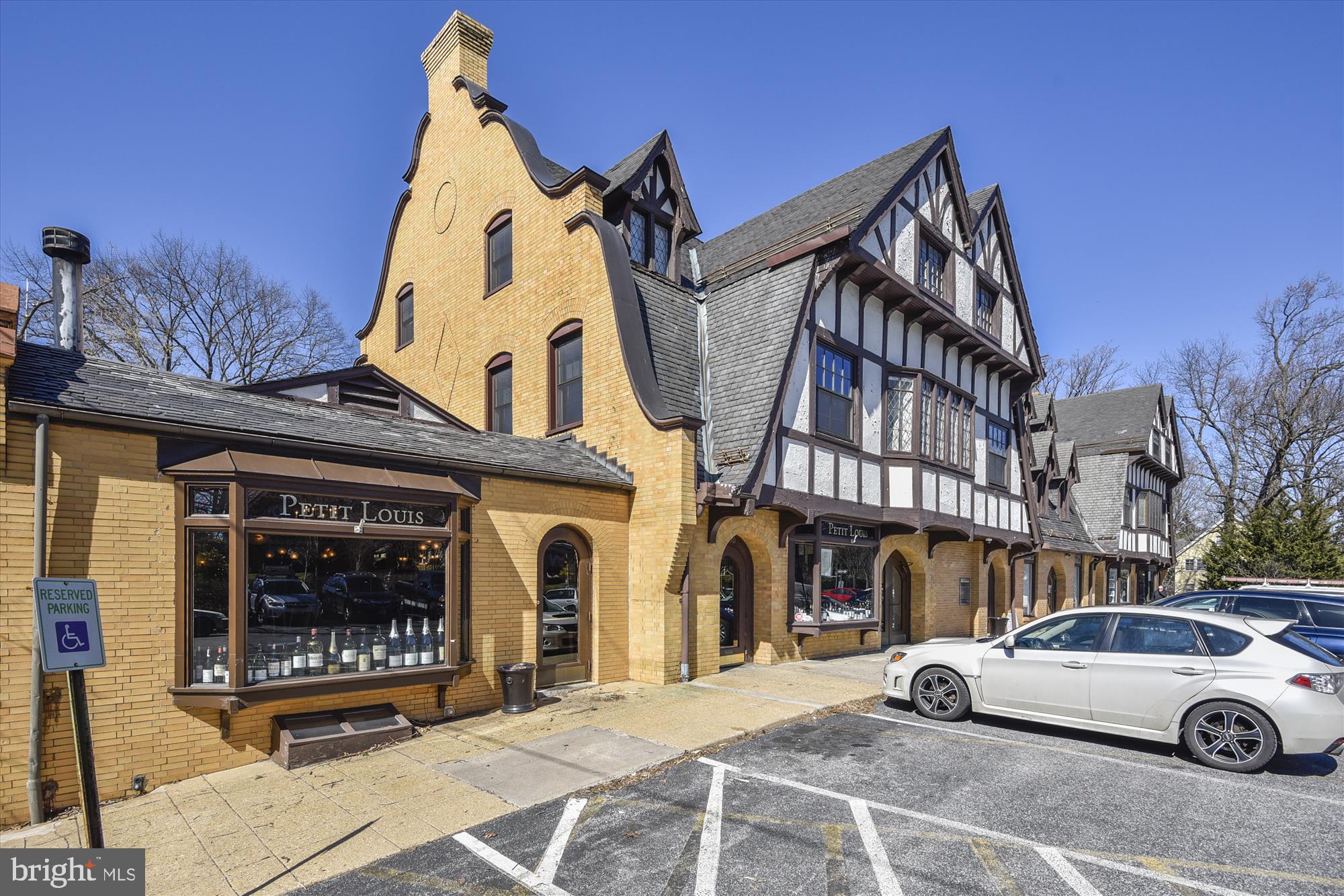 303 Oakdale Road Baltimore, MD 21210 - Photo 97 of 112 Roland Park Shops