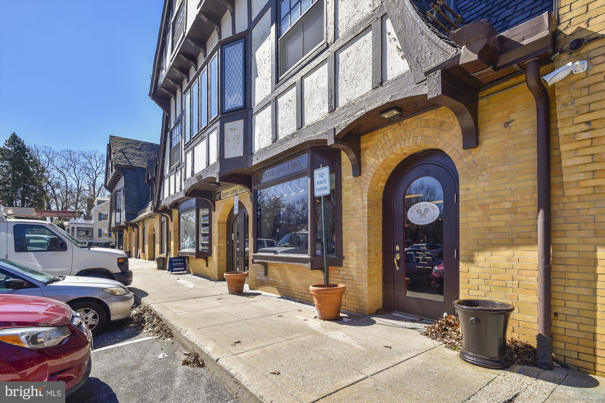 303 Oakdale Road Baltimore, MD 21210 - Photo 98 of 112 Roland Park Shops