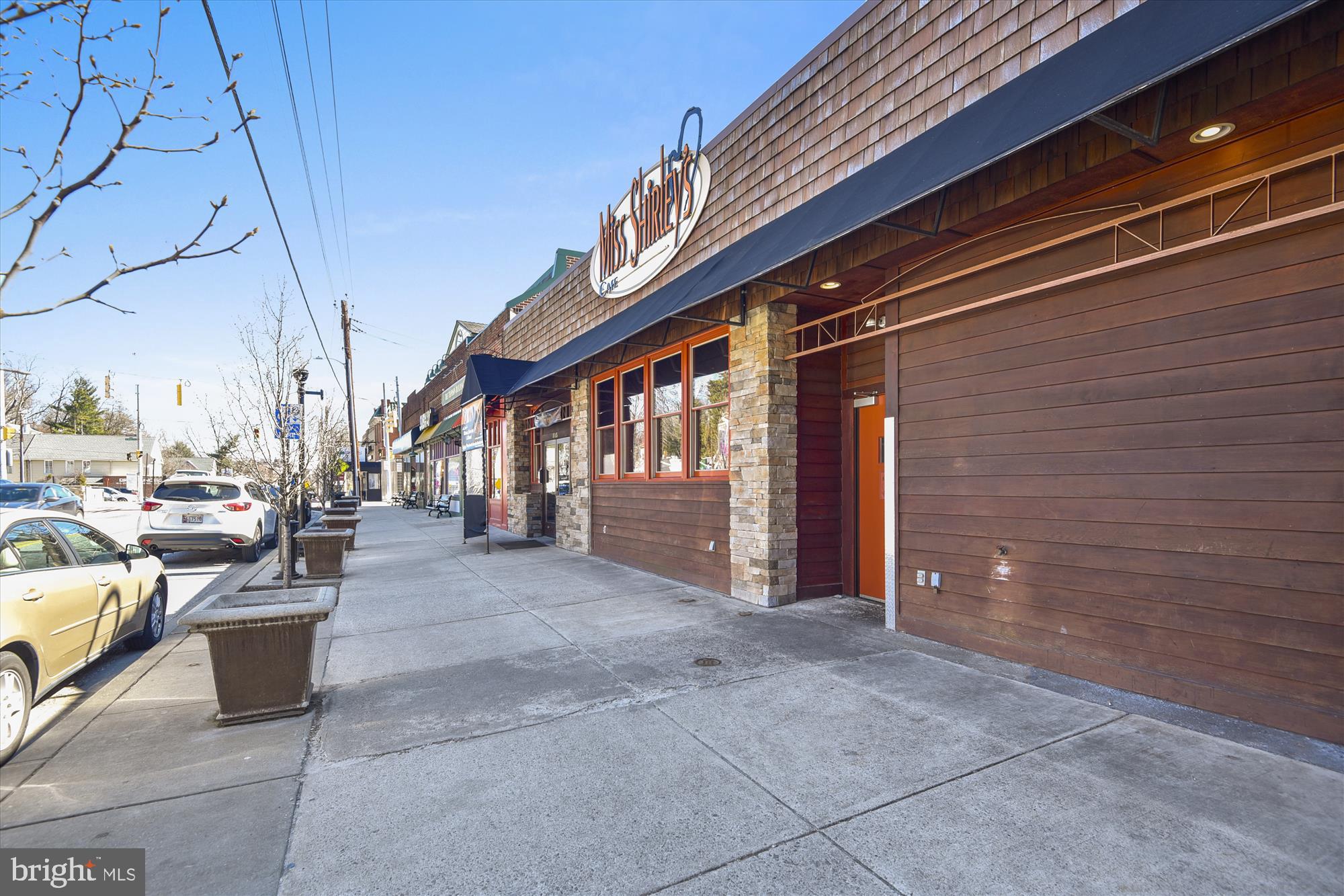 303 Oakdale Road Baltimore, MD 21210 - Photo 104 of 112 Alonsoville Restaurants