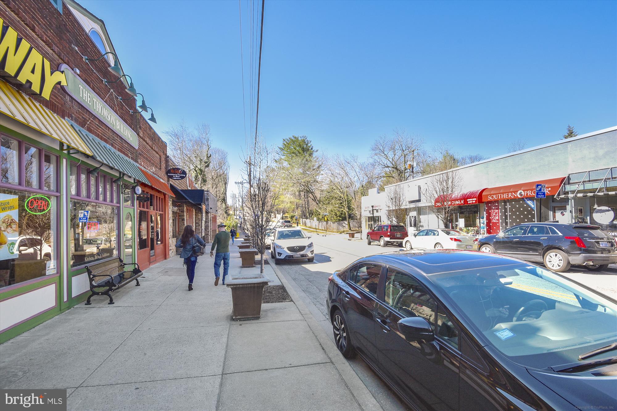 303 Oakdale Road Baltimore, MD 21210 - Photo 106 of 112 Alonsoville Shops