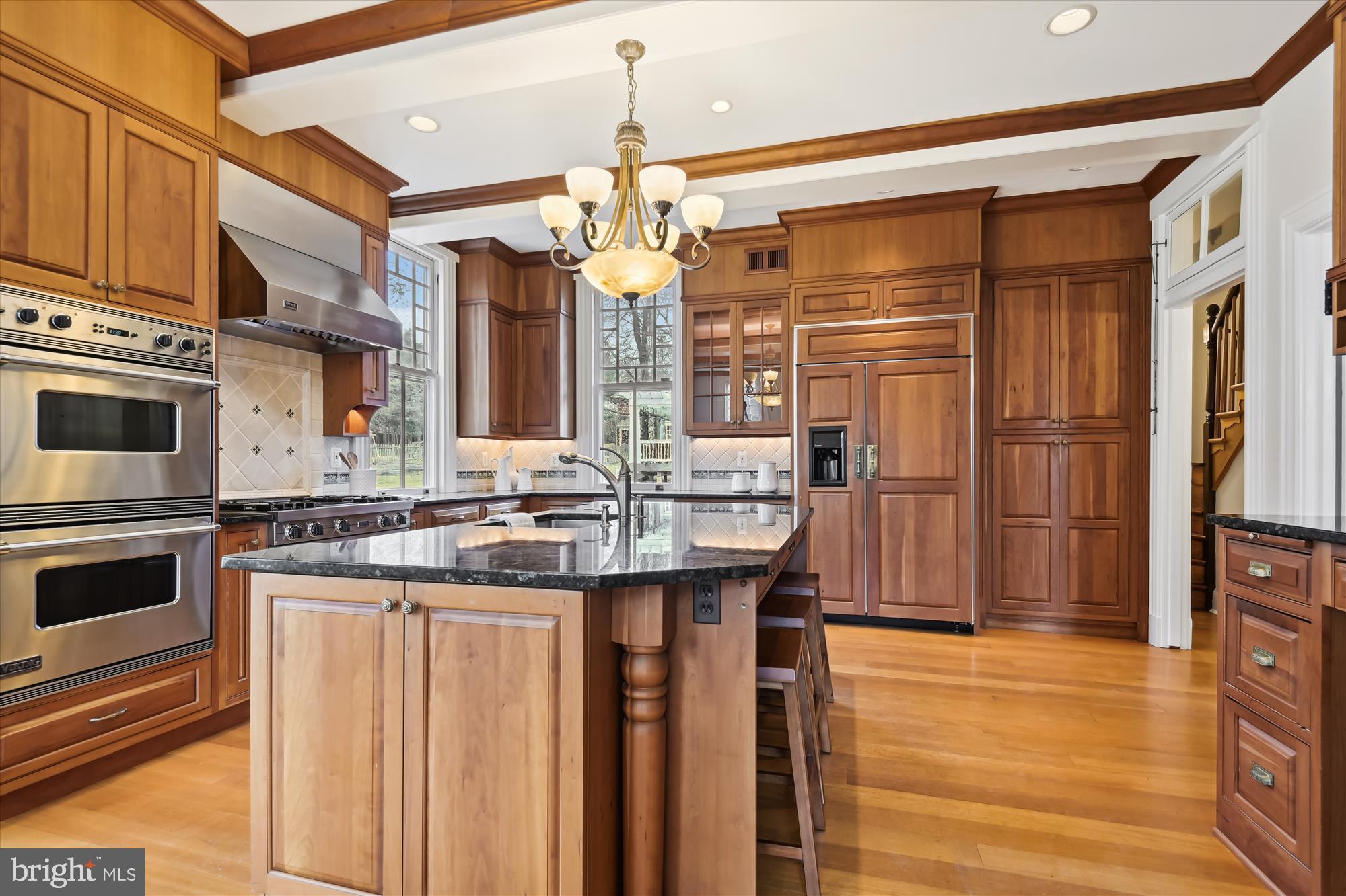 303 Oakdale Road Baltimore, MD 21210 - Photo 42 of 112 Kitchen