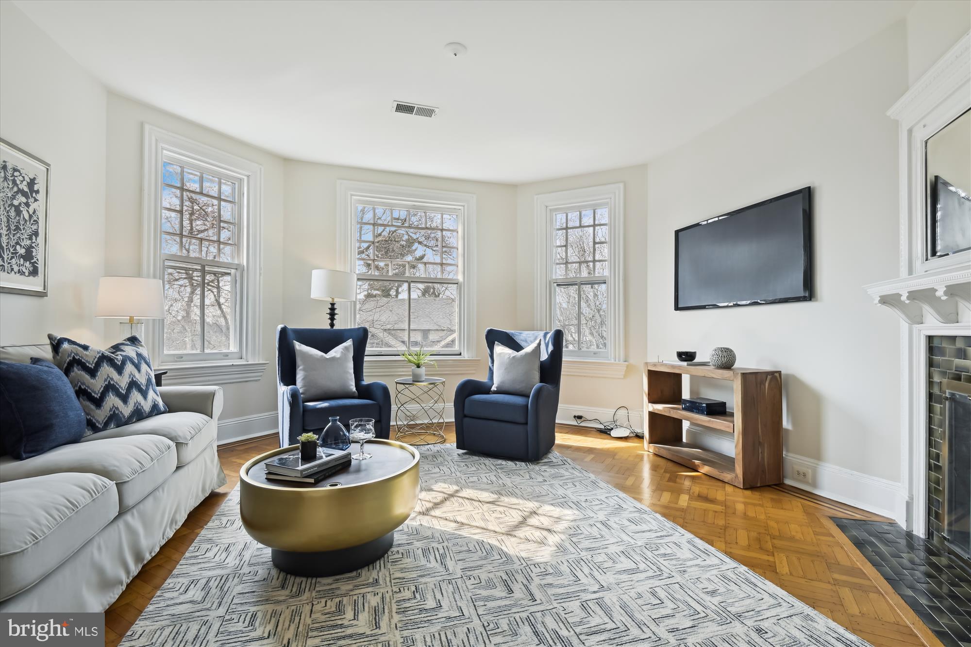 303 Oakdale Road Baltimore, MD 21210 - Photo 54 of 112 2nd Floor Family Room