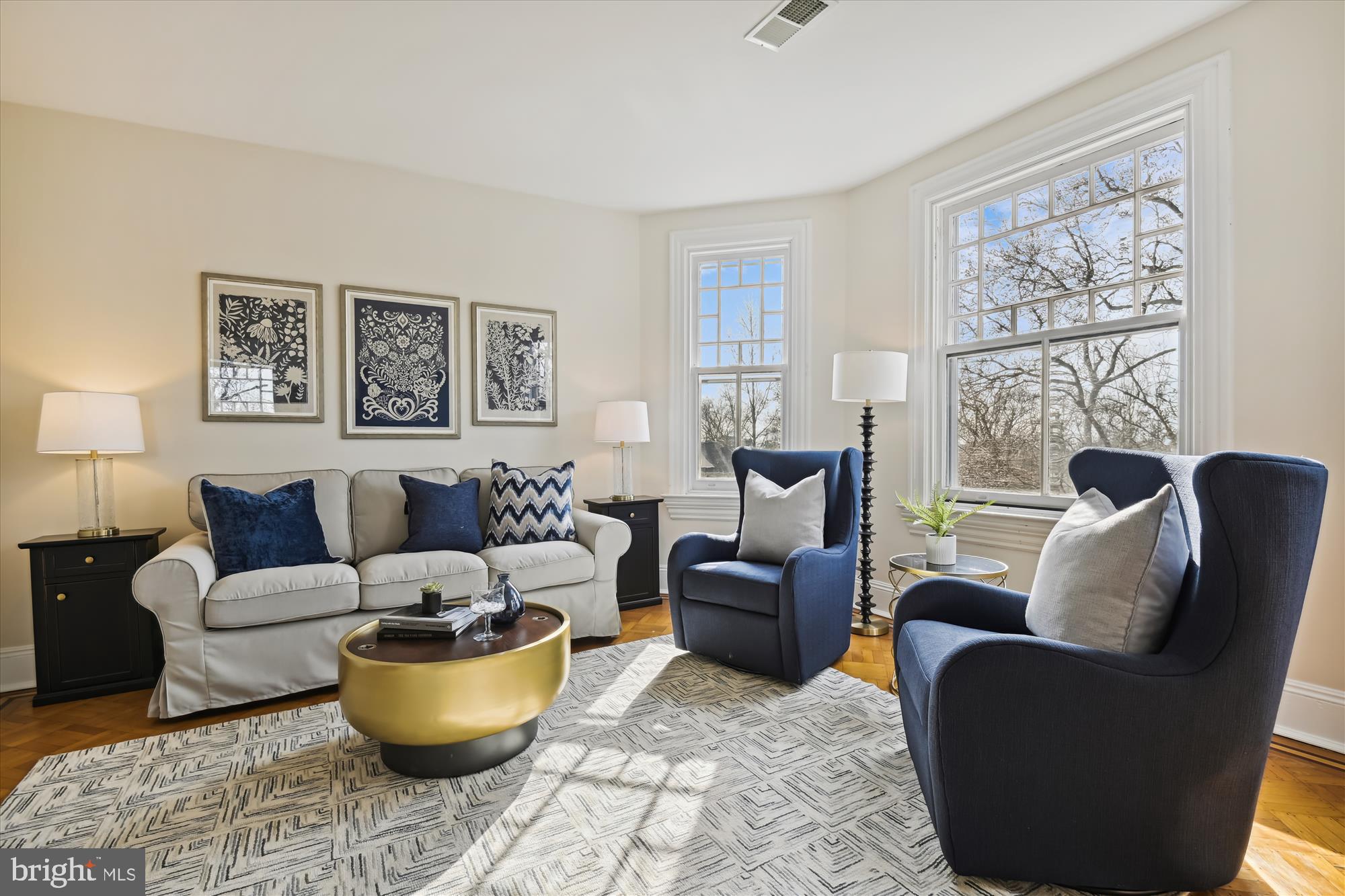 303 Oakdale Road Baltimore, MD 21210 - Photo 55 of 112 Family Room