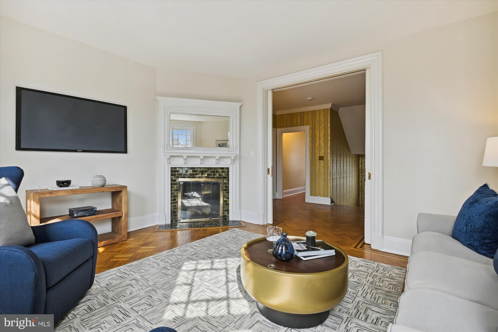 303 Oakdale Road Baltimore, MD 21210 - Photo 56 of 112 Family Room