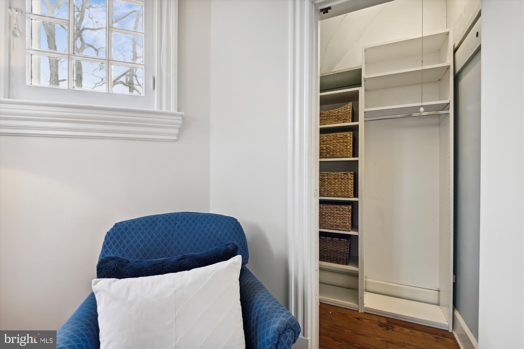 303 Oakdale Road Baltimore, MD 21210 - Photo 61 of 112 Primary Bedroom