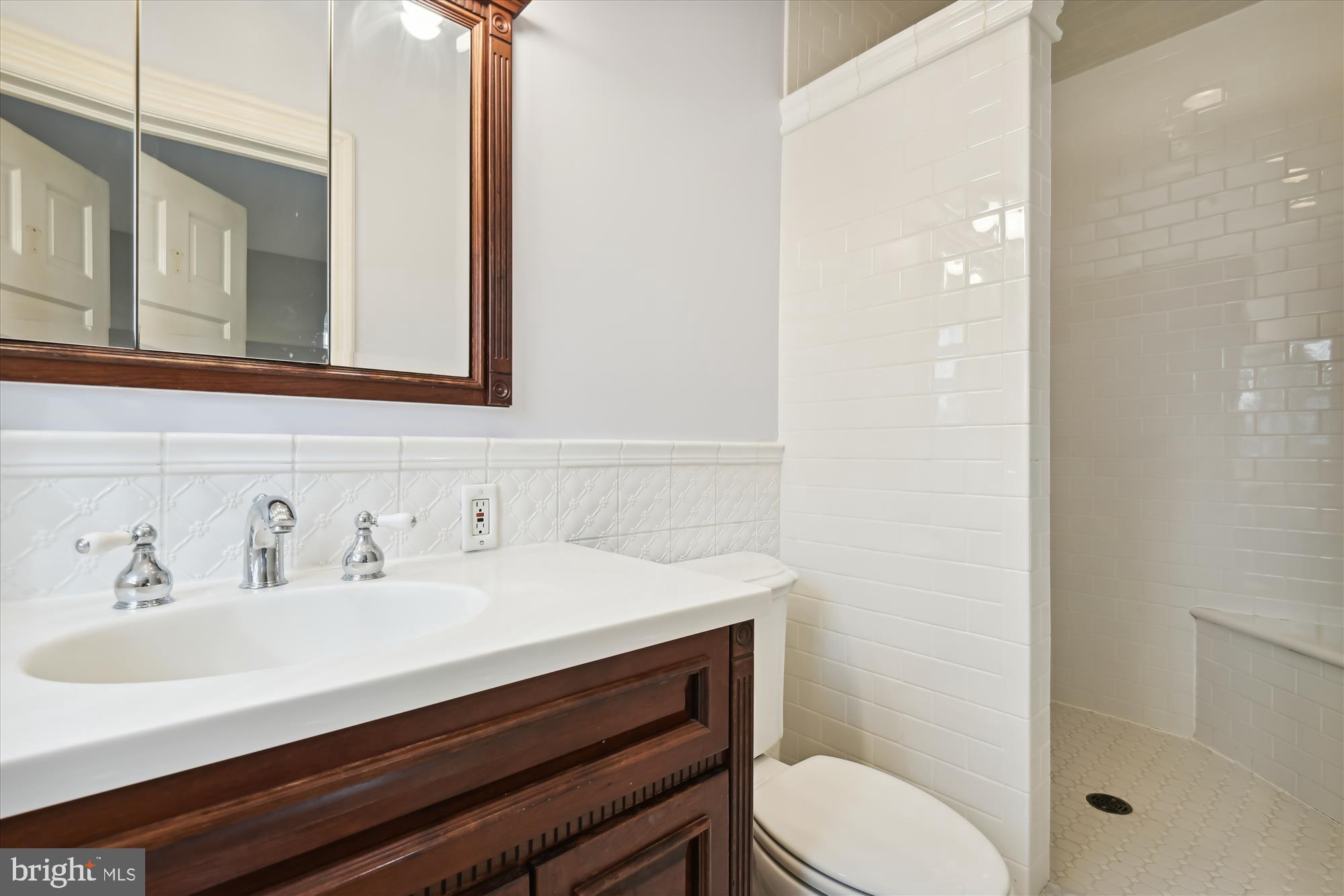 303 Oakdale Road Baltimore, MD 21210 - Photo 62 of 112 Primary Bath