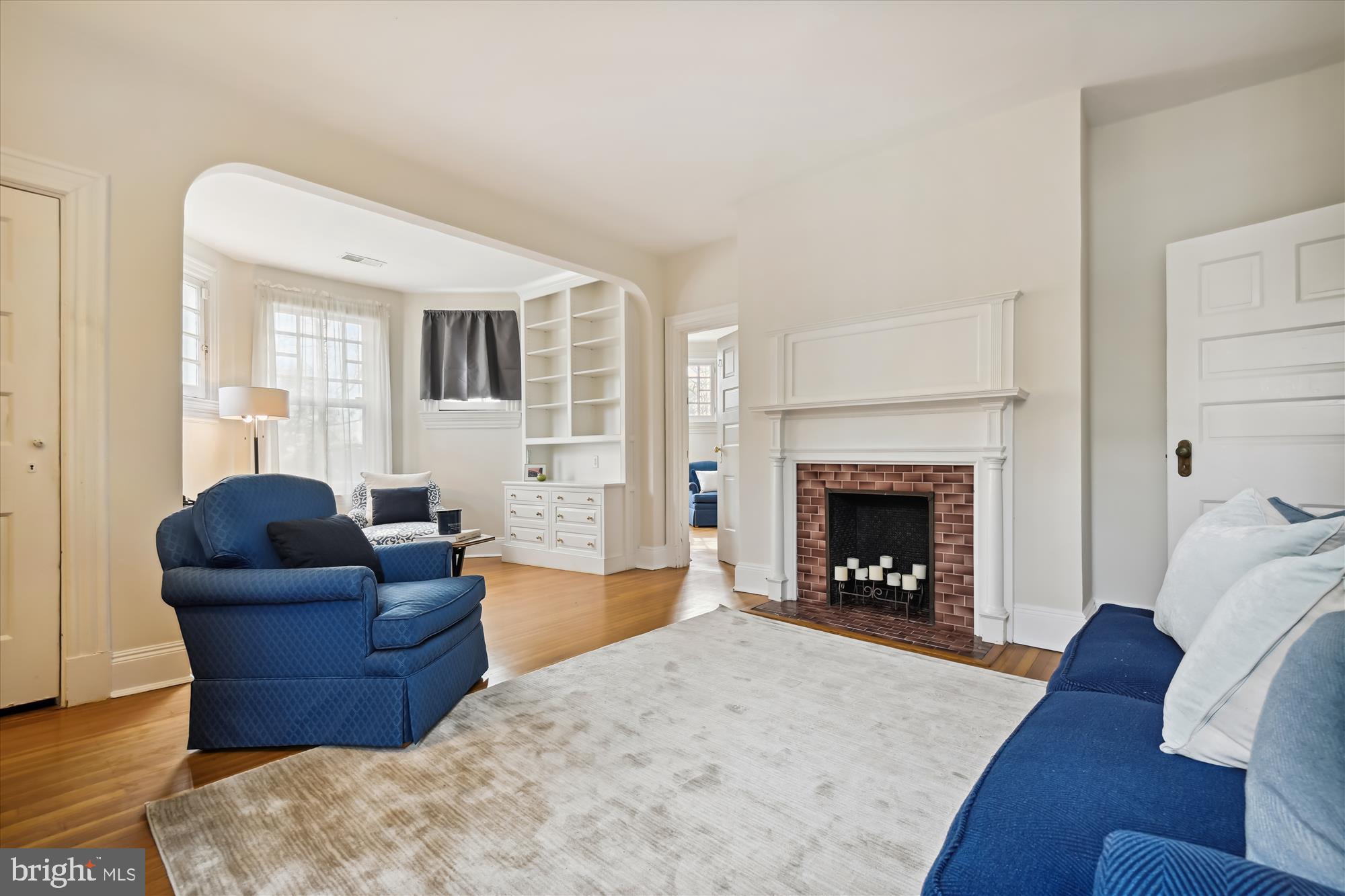 303 Oakdale Road Baltimore, MD 21210 - Photo 64 of 112 Bedroom