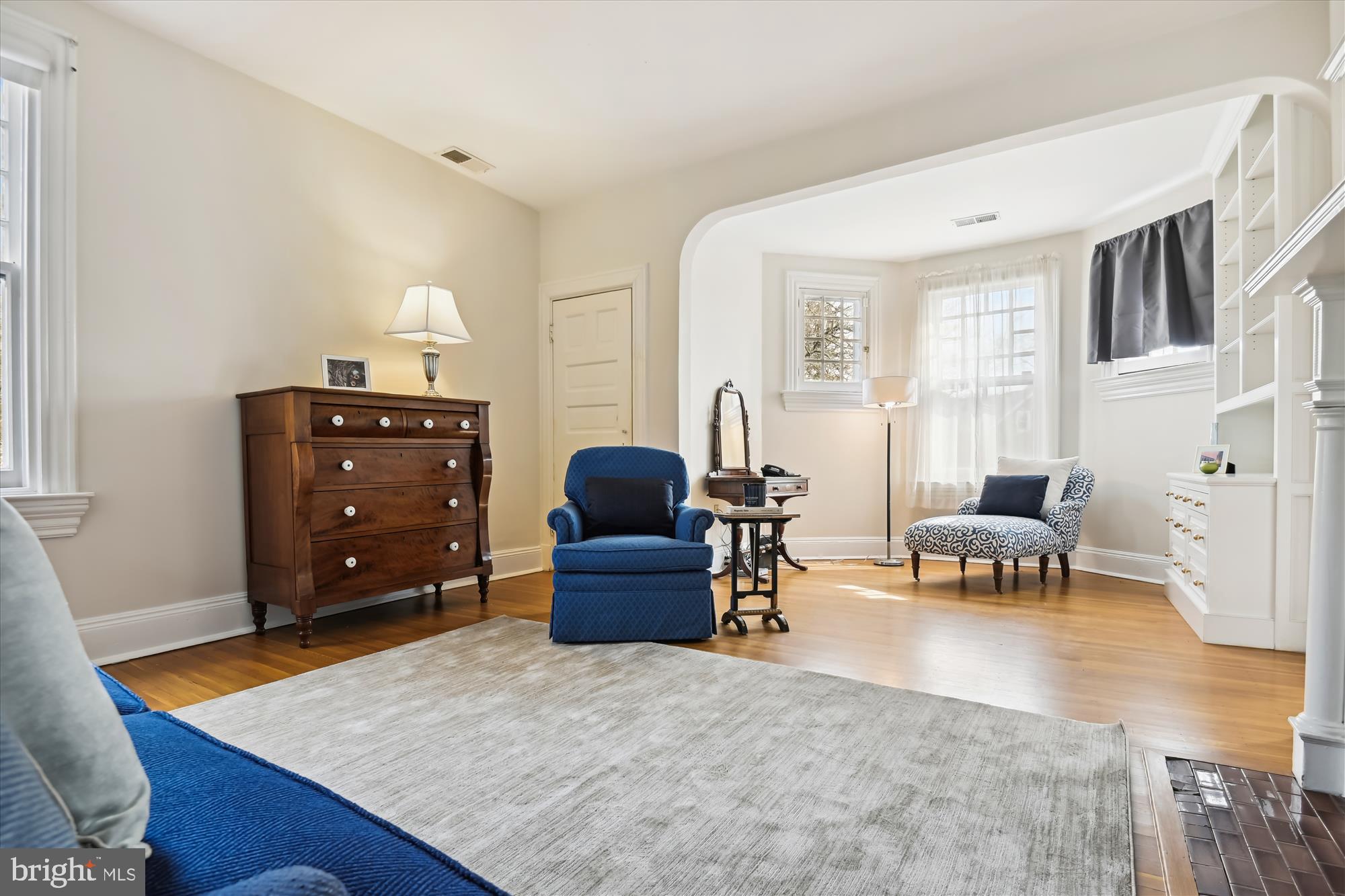 303 Oakdale Road Baltimore, MD 21210 - Photo 65 of 112 Bedroom