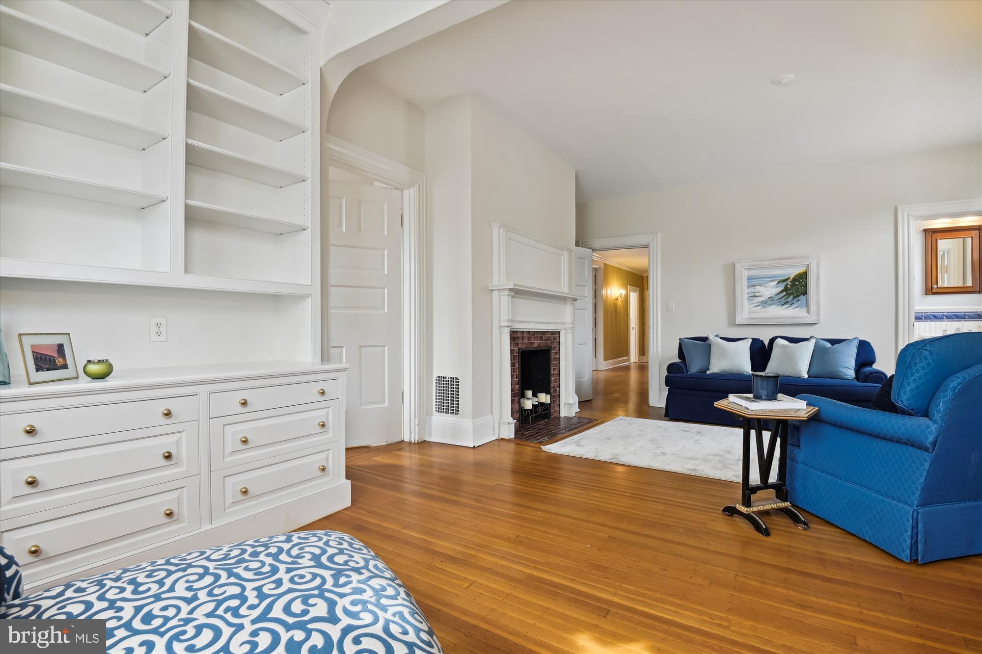 303 Oakdale Road Baltimore, MD 21210 - Photo 66 of 112 Bedroom