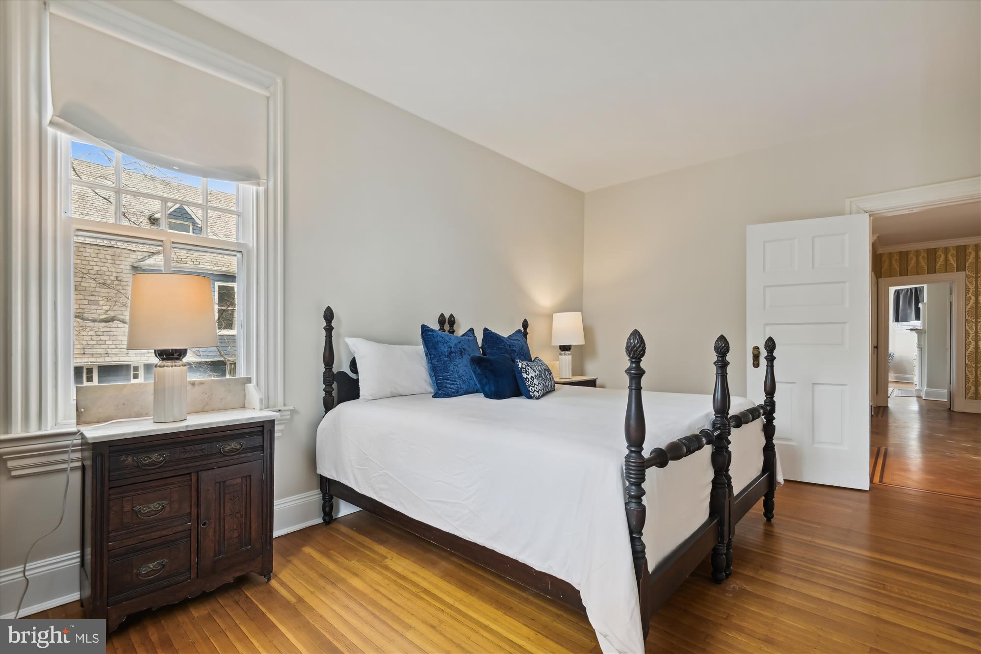 303 Oakdale Road Baltimore, MD 21210 - Photo 68 of 112 Bedroom