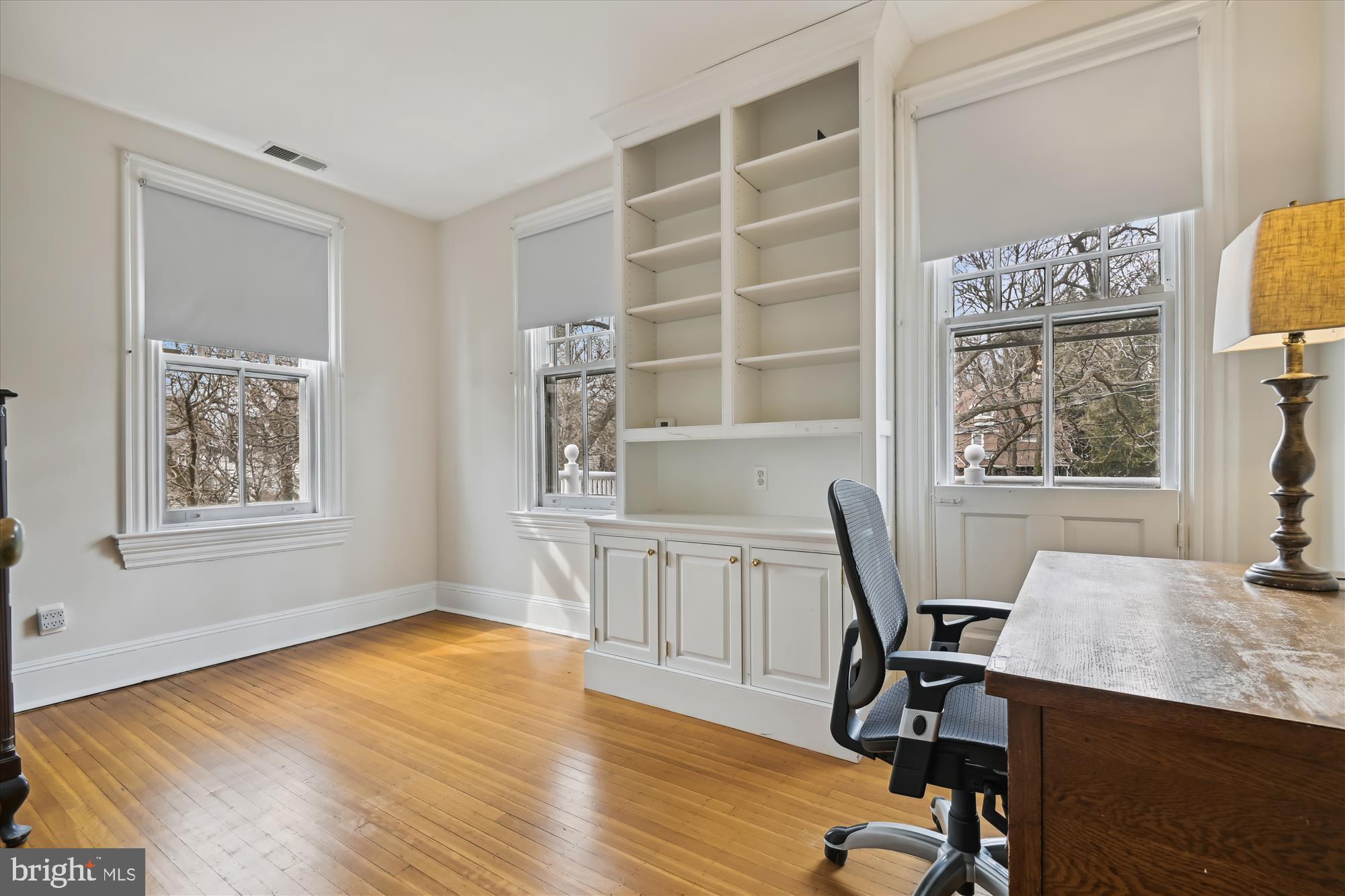 303 Oakdale Road Baltimore, MD 21210 - Photo 70 of 112 2nd Floor Office