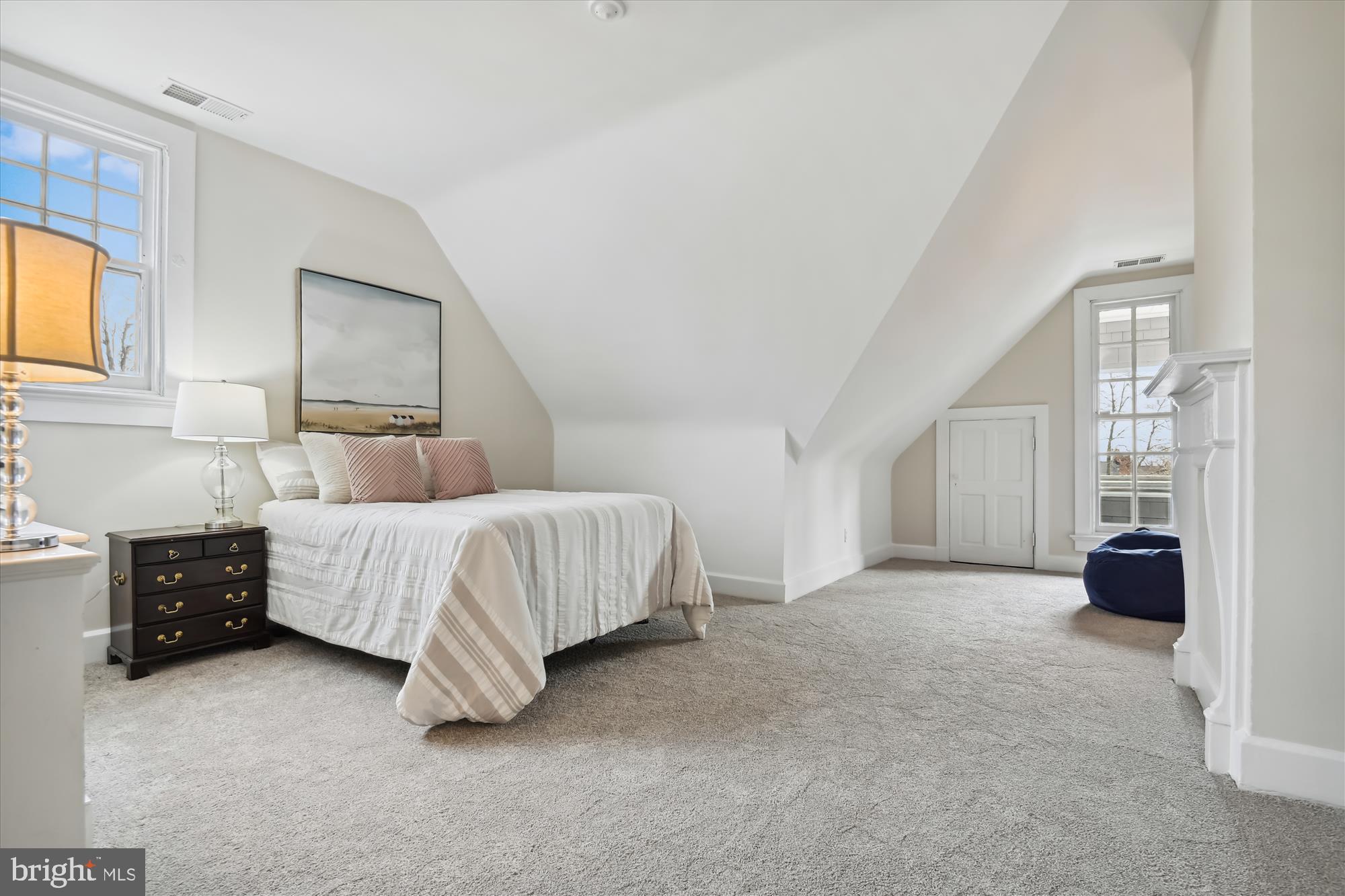 303 Oakdale Road Baltimore, MD 21210 - Photo 83 of 112 Bedroom