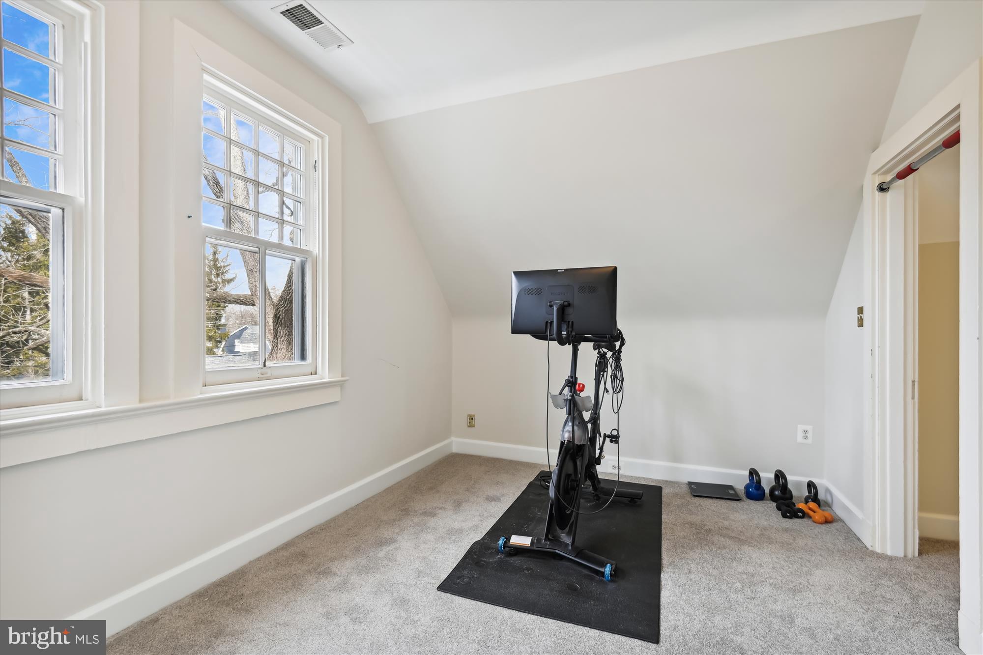 303 Oakdale Road Baltimore, MD 21210 - Photo 87 of 112 Workout Room