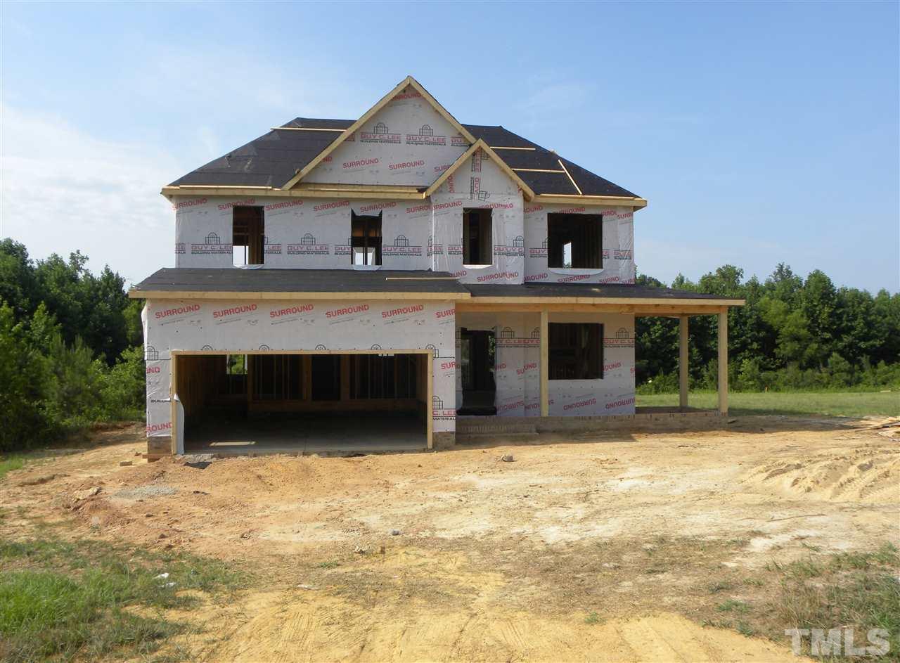 74 Red Wood Road, Unit L54 Zebulon, NC 27597 - Photo 1 of 1 Gallery Image 1
