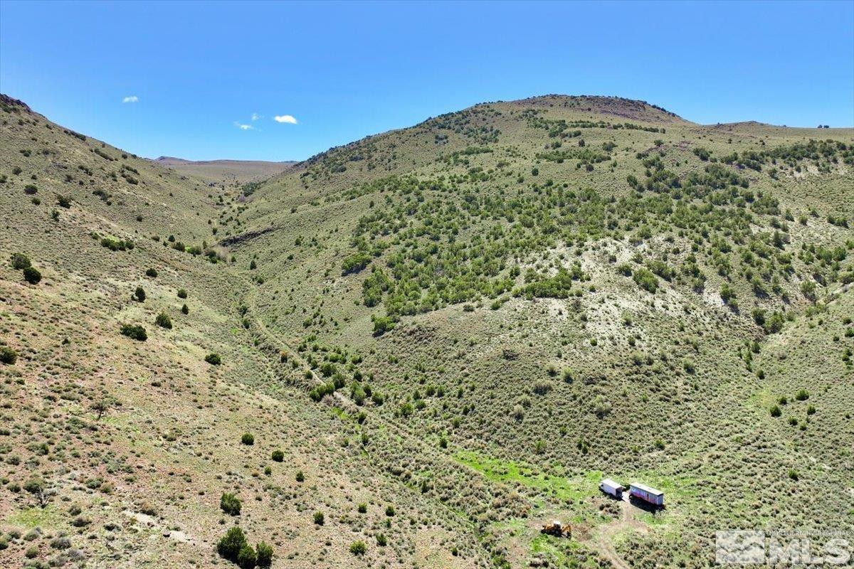 0 Pah Rah Springs Road Reno, NV 89510 - Photo 14 of 28 a view of a mountain