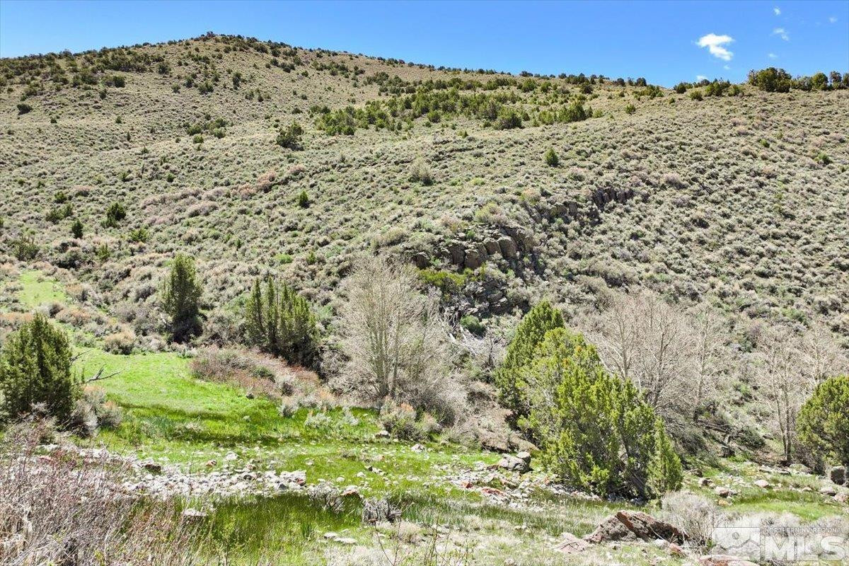 0 Pah Rah Springs Road Reno, NV 89510 - Photo 16 of 28 a view of a large building with a yard