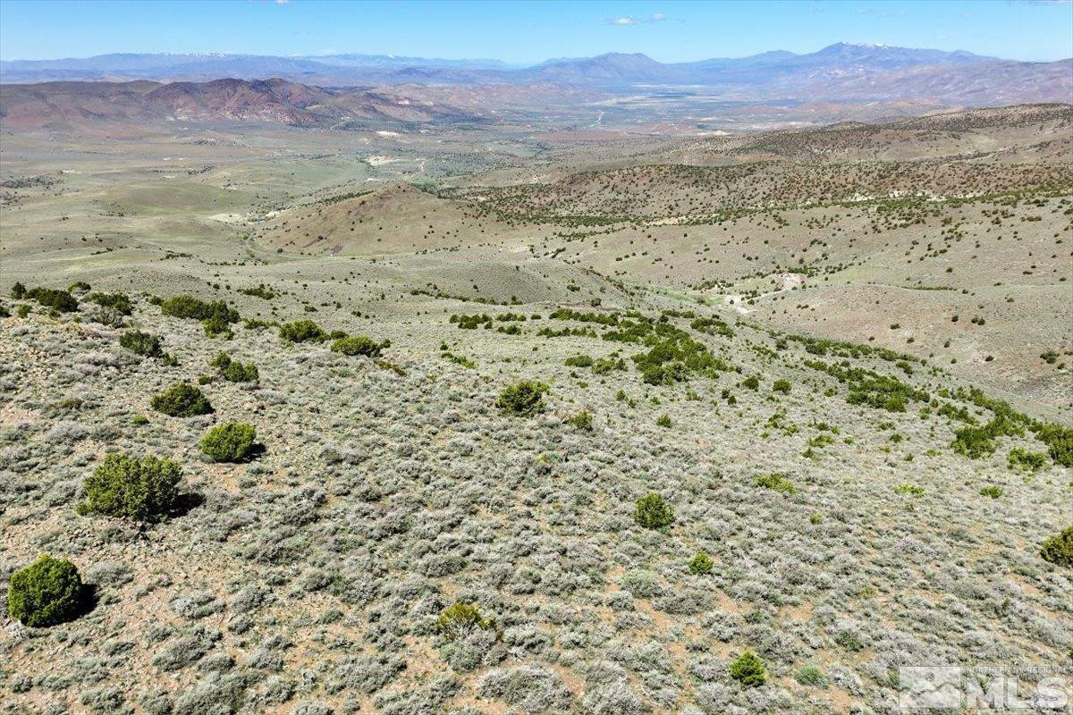 0 Pah Rah Springs Road Reno, NV 89510 - Photo 18 of 28 a view of an outdoor space and mountain view