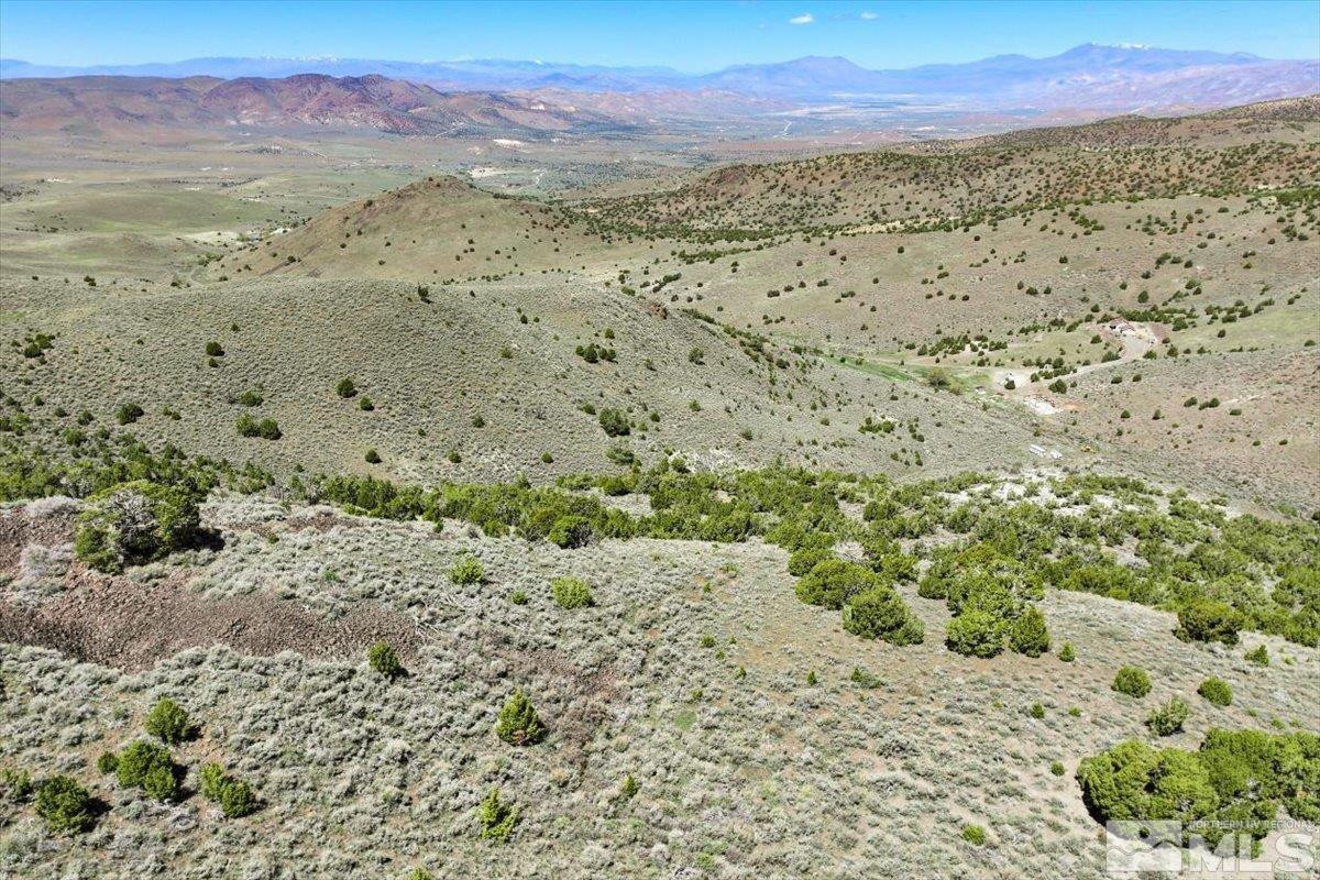 0 Pah Rah Springs Road Reno, NV 89510 - Photo 19 of 28 a view of a lake with a mountain
