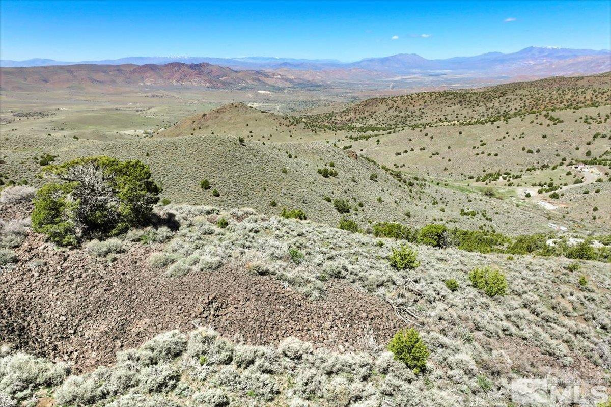 0 Pah Rah Springs Road Reno, NV 89510 - Photo 20 of 28 a view of a sky from a mountain