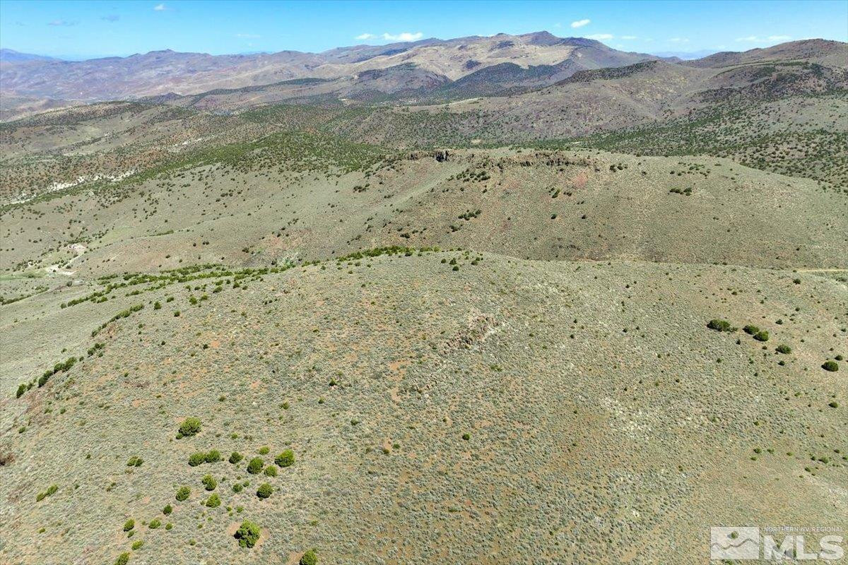 0 Pah Rah Springs Road Reno, NV 89510 - Photo 23 of 28 a view of ocean with a mountain