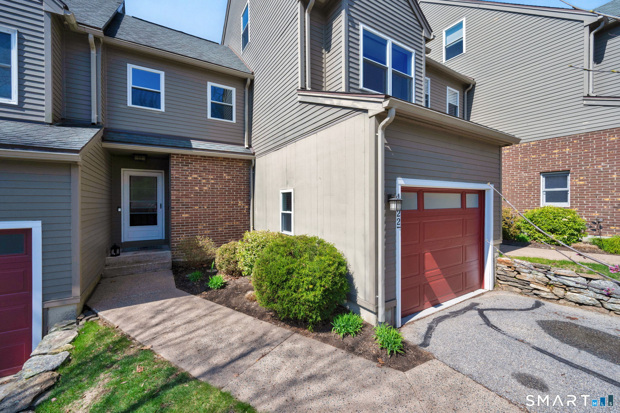 10 Depot Road, Unit 22 Willington, CT 06279 - Photo 3 of 41