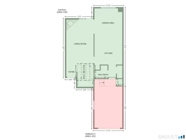$349,900 | 10 Depot Road, Unit 22, Willington, CT 06279