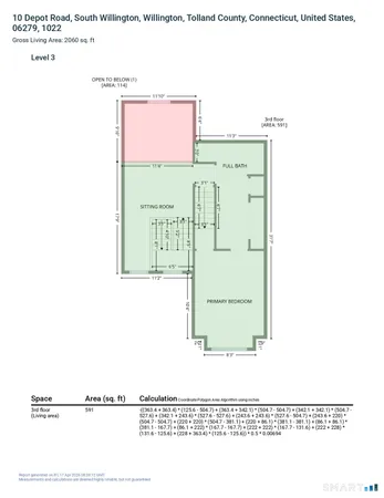 $349,900 | 10 Depot Road, Unit 22, Willington, CT 06279