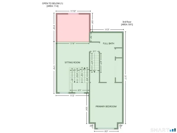 $349,900 | 10 Depot Road, Unit 22, Willington, CT 06279