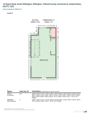 $349,900 | 10 Depot Road, Unit 22, Willington, CT 06279