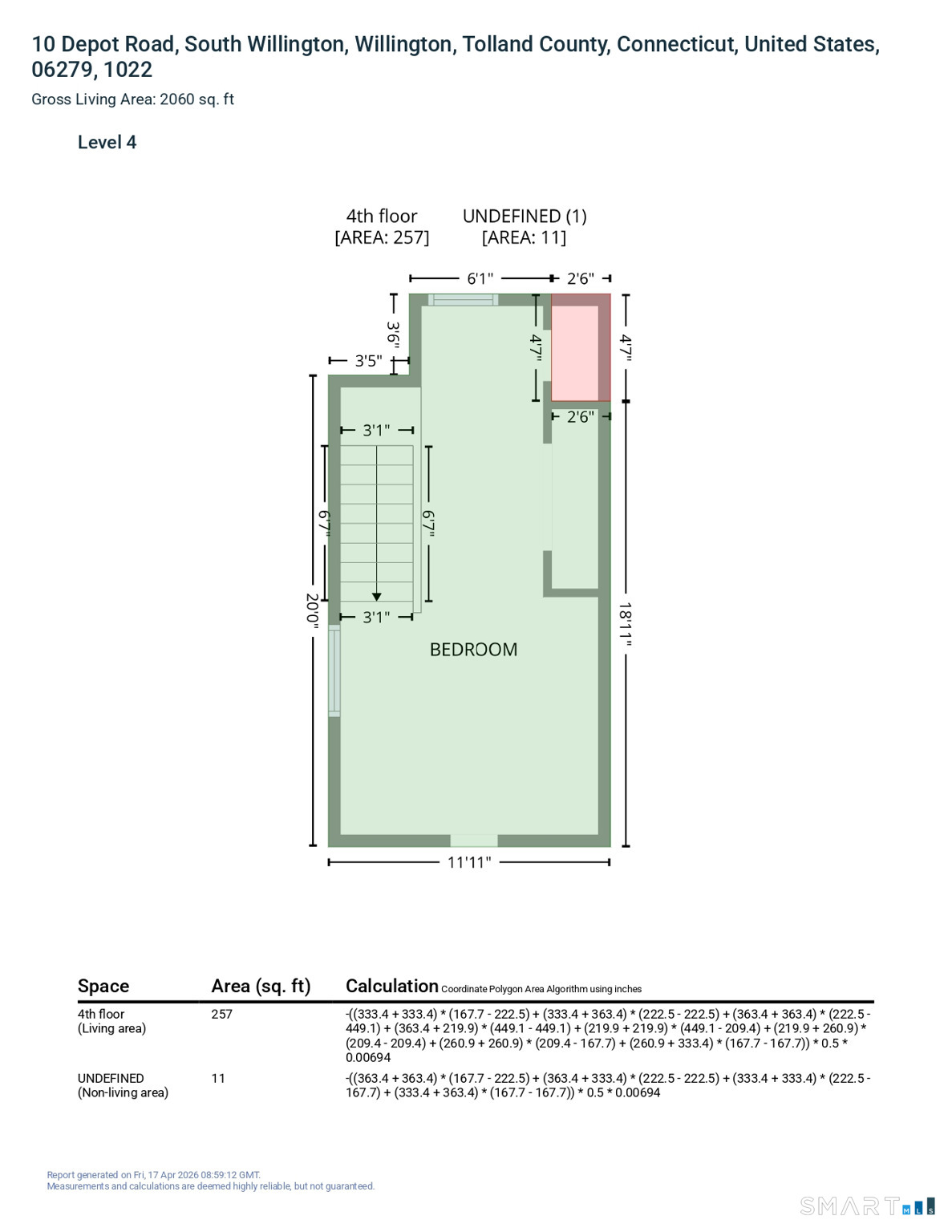 10 Depot Road, Unit 22 Willington, CT 06279 - Photo 40 of 41