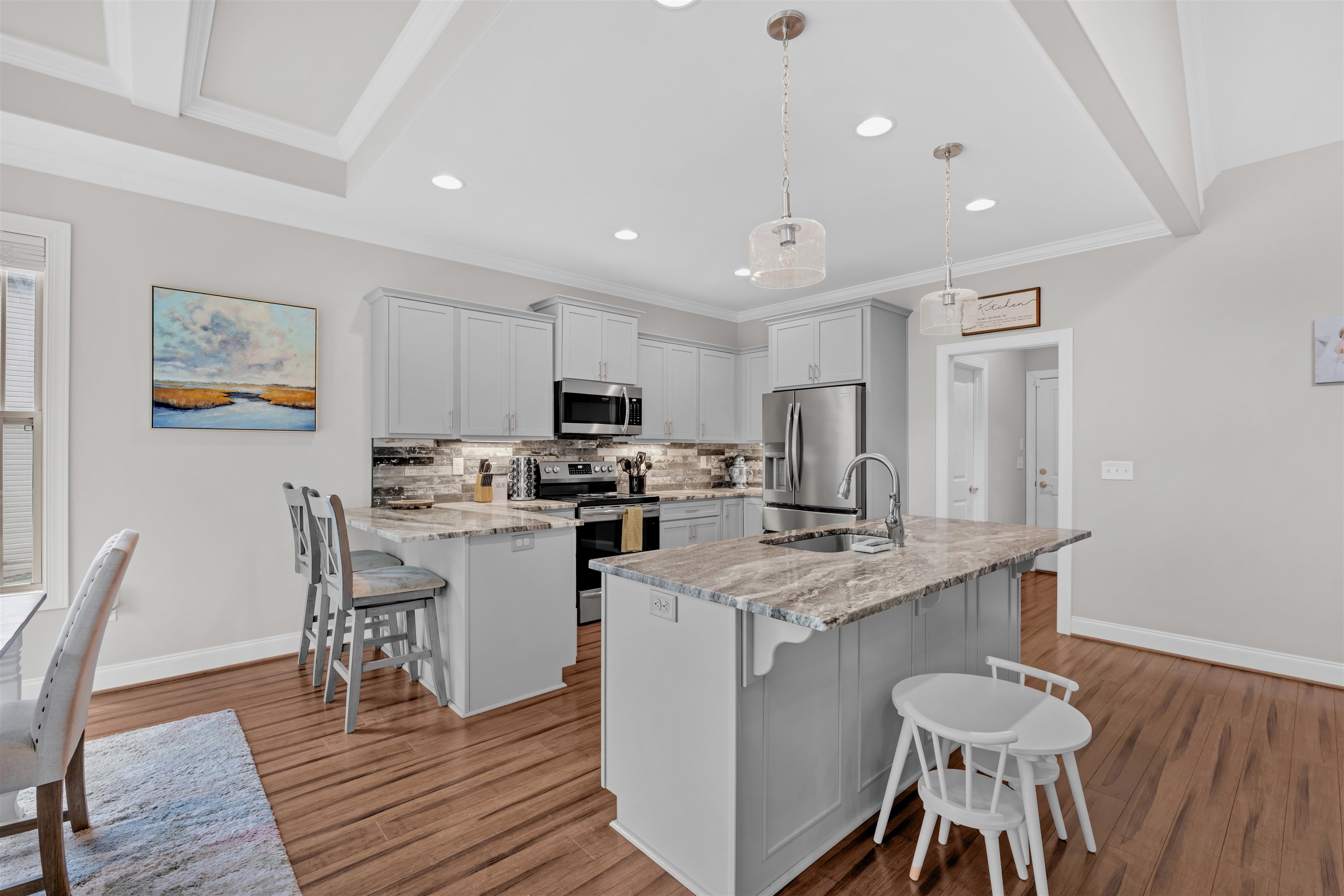 461 Rebel Ridge Road Lyman, SC 29365 - Photo 11 of 24