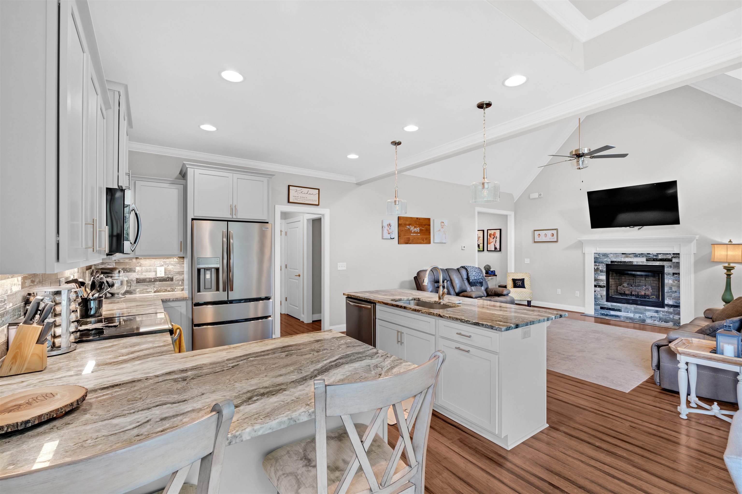 461 Rebel Ridge Road Lyman, SC 29365 - Photo 12 of 24