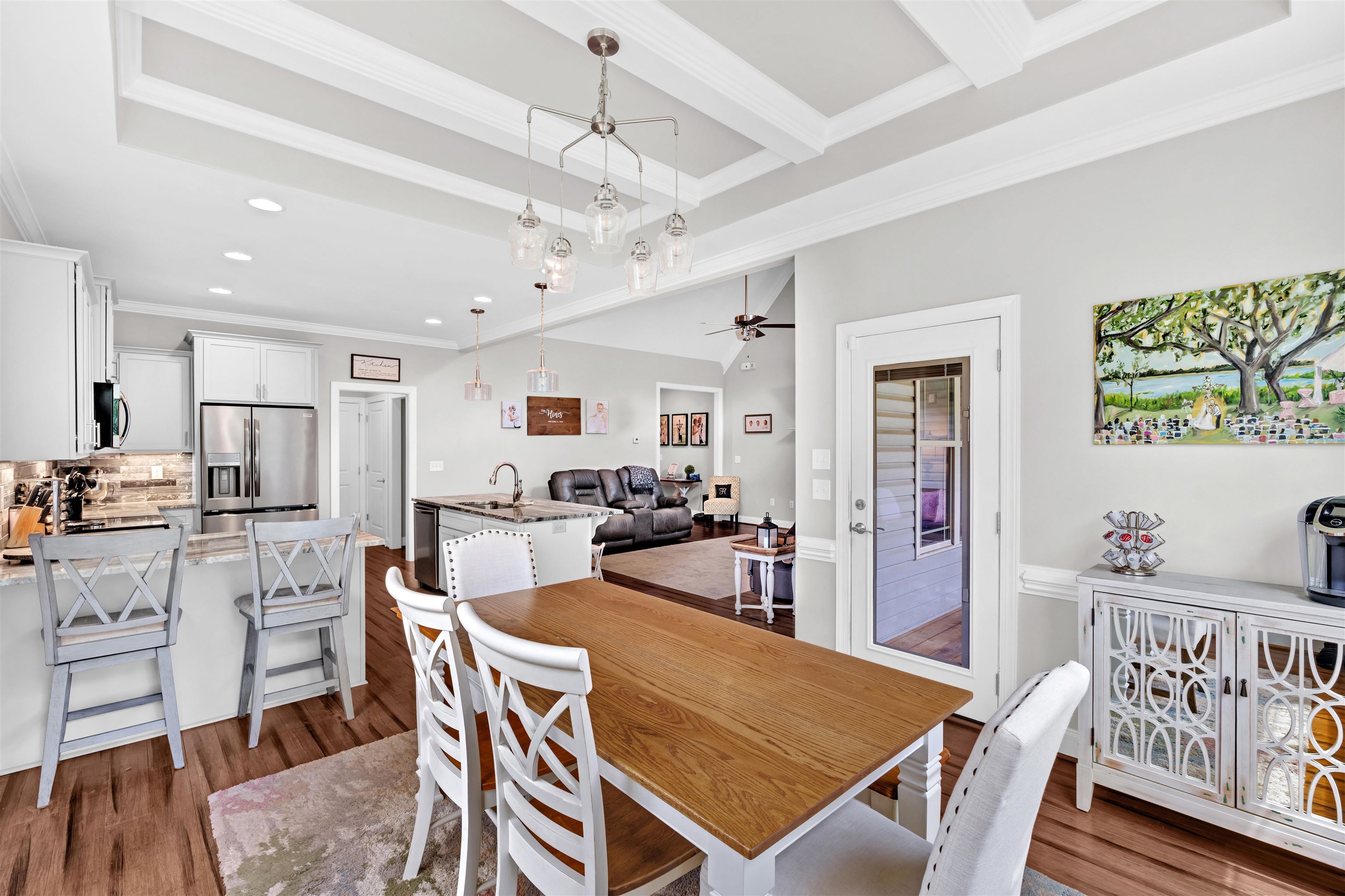 461 Rebel Ridge Road Lyman, SC 29365 - Photo 14 of 24