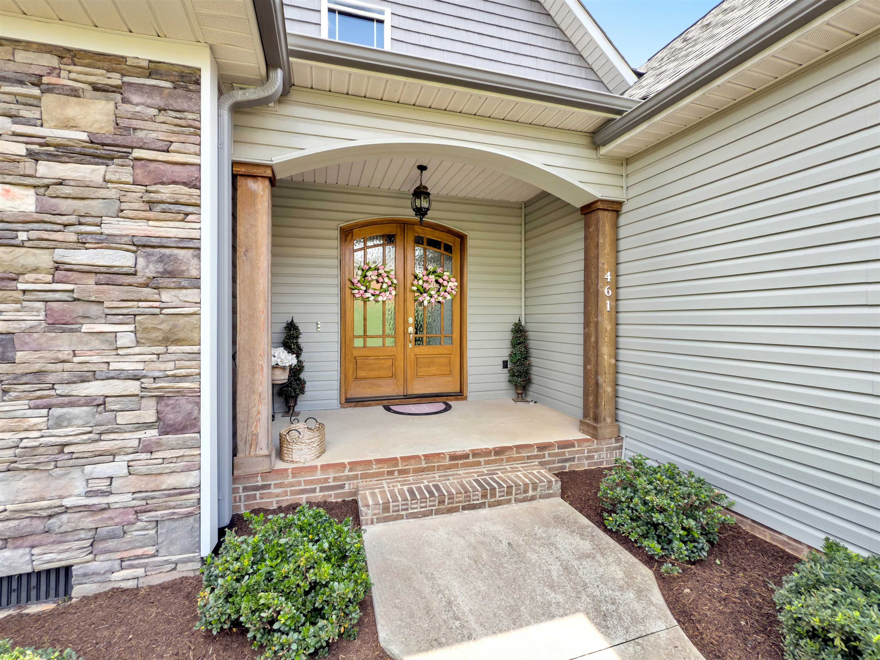 461 Rebel Ridge Road Lyman, SC 29365 - Photo 2 of 24